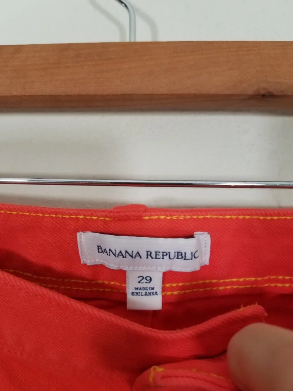 Banana Republic Skinny Jeans Size 29